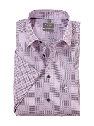 OLYMP - OLYMP Luxor rosé - Gr. - 41