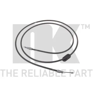 NK Handbremsseil Mercedes C-Klasse Clc-Klasse Clk 903351