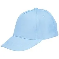 SOLS Baseball Cap Kinder 5 Panel Kappe - Buzz