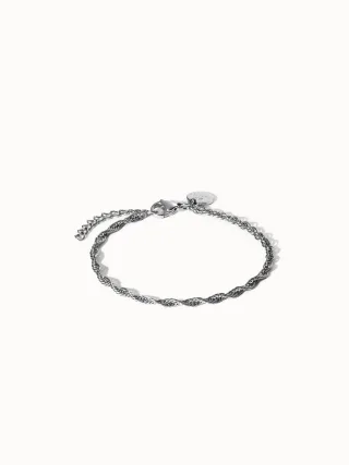 PURELEI Fine Rope Armband