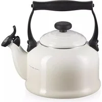 LE CREUSET Wasserkessel Tradition
