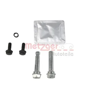 Metzger F?hrungsh?lsensatz f?r Bremssattel hinten Lexus Mitsubishi Toyota