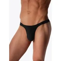 MANSTORE String M2569 Tower String Slip, Tanga, Mini String