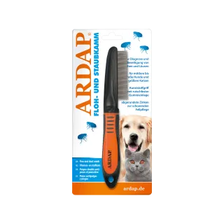 ARDAP Floh- und Staubkamm