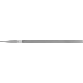 PFERD TOOLS Präzisions-Stiftenfeile Flachstumpf schmal Schweizer Hieb - 19303204