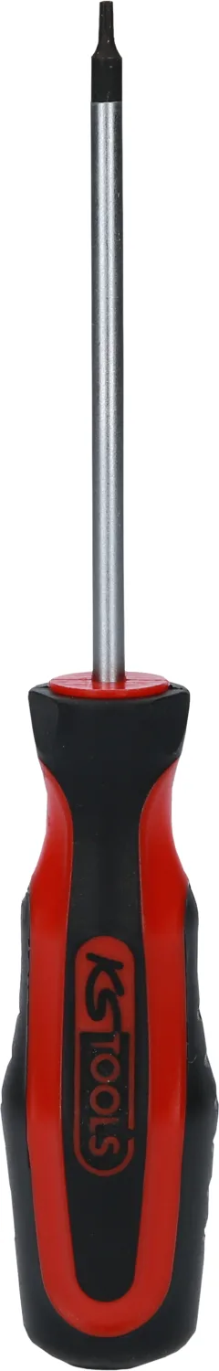 KS Tools ERGOTORQUEplus® Schraubendreher für Torx-Plus-Schrauben - 159.1246