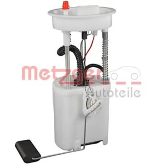 Metzger Kraftstoffpumpe Ford Galaxy Seat Alhambra Arosa VW Lupo Sharan