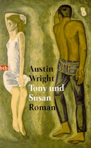 Tony und Susan