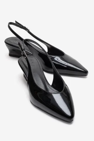 Cosella Slingback Pumps