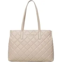 VALENTINO BAGS Shopper Ocarina - Shopper 13" 39.5 cm (ecru)