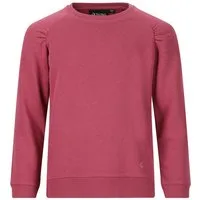ZIGZAG Sweatshirt Nadya mit elastischen Bündchen