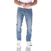Jack & Jones Regular-fit-Jeans Jack & Jones Clark Original Regular Fit Herren Jeans Hose