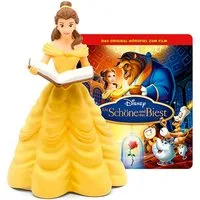 tonies Hörspielfigur Disney - Die Schöne und das Biest