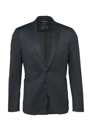 s.Oliver BLACK LABEL - Indoor-Sakko grau - Gr. - 106