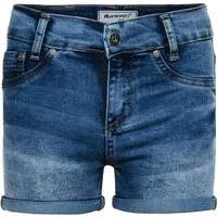 BLUE EFFECT Jeansshorts slim fit