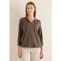 CECIL Langarmshirt Jersey
