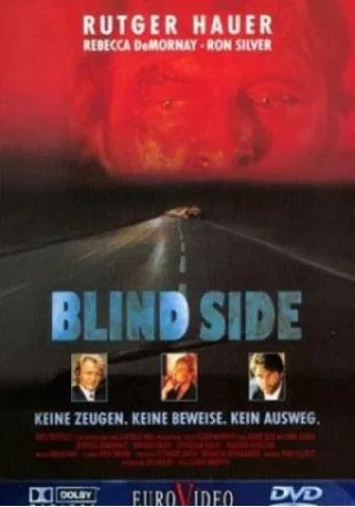 Blind Side [DVD] [1999]