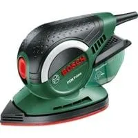 Multischleifer PSM Primo grün/schwarz, 50 Watt