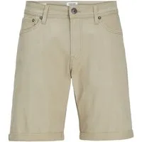 Jack & Jones PlusSize Shorts JPSTRICK ORIGINAL SHORT PLS