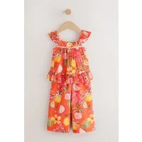 Next Top & Hose Bluse und Hose im Kombi-Set (2-tlg)