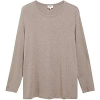 s.Oliver Langarmshirt T-Shirt T-Shirt