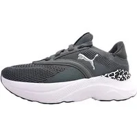 PUMA Softride Mayve Animal Wns Slipper