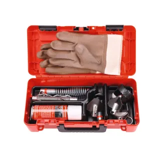 Rothenberger Aufsatzwerkzeuge L, 22mm, 11-teiliges Set - 72938