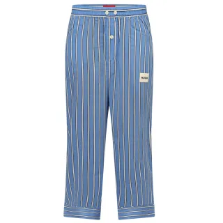 Hugo - "Kleo" Schlafanzughose für Damen (Blau)