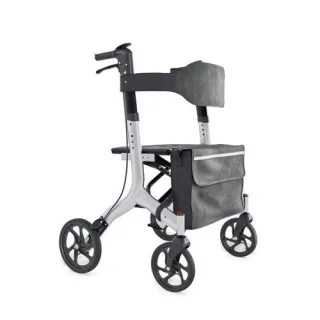 Weinberger Aluminium-Rollator XXL