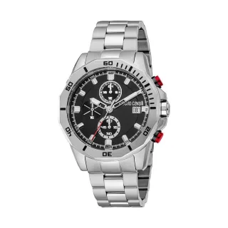 Roberto Cavalli Herrenuhr Uomo Sport III RC5G109M0065