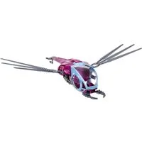 Mattel® Modellauto Masters of the Universe 2026 Movie Origins Fahrzeug Fright Fighter