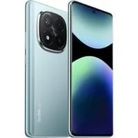Redmi Note 14 Pro+ 5G 512GB, Handy Frost Blue, HyperOS, 12 GB