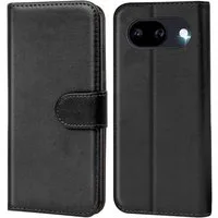 CoolGadget Handyhülle Book Case Handy Tasche für Google Pixel 10a 6,3 Zoll, Hülle Klapphülle Flip Cover für Pixel 10a Schutzhülle stoßfest
