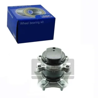 SKF Radlager hinten Nissan Qashqai X-Trail T31 T32 Renault Koleos