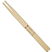 Meinl Percussion Drumsticks (Sticks, Beater und Mallets, Drumsticks Holztip), Standard 7A Sticks - Drumsticks