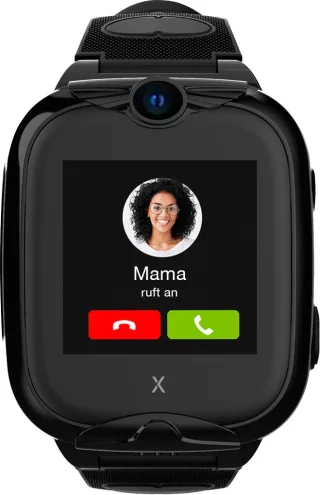 Xplora Smartwatch "XGO2"(/ 1,4 ″) Android Wear