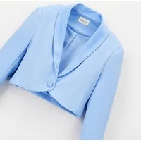 Sarabanda Blusenblazer GIRL JACKET