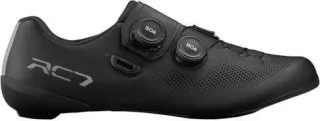 Shimano RC703 Rennradschuhe breite Ausführung black 47