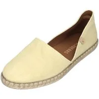 VERBENAS CARMEN Espadrille Serraje Brulee