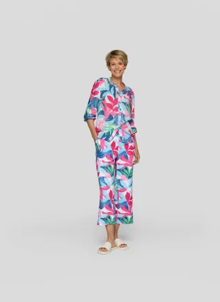 RABE - Colour Clash lotus - Gr. - 44