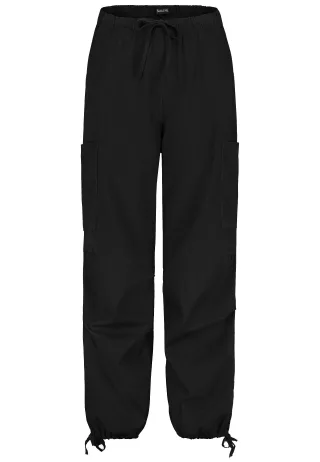 Authentic Style - RE9CIGxhbmdlIEhvc2U= black - Gr. - L