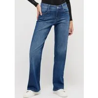 ANGELS Relax-fit-Jeans LIZ