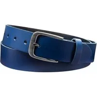 COLOGNEBELT Ledergürtel D34-SL MADE IN GERMANY