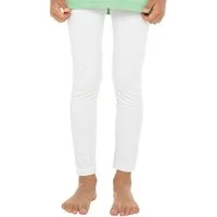celodoro Leggings Kinder Leggings, stretchige Jersey Hose aus Baumwolle