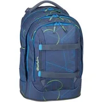 Satch Schulranzen satch Pack