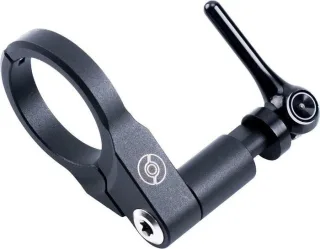 Supernova Universal HBM 2 Lampenhalterung für Ø 25,4 - 35,0 mm, schwarz