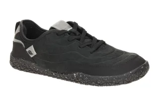 Waldl?ufer 945002 Herrenschuhe H-BORIS Schwarz Memory Foam