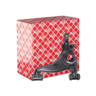Febi Querlenker vorne links Mercedes 15694 4,2