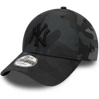 New Era Baseball Cap LEAGUE ESSENTIAL 940 NEYYAN MNCBLK