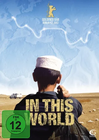 In This World [DVD] [2004]